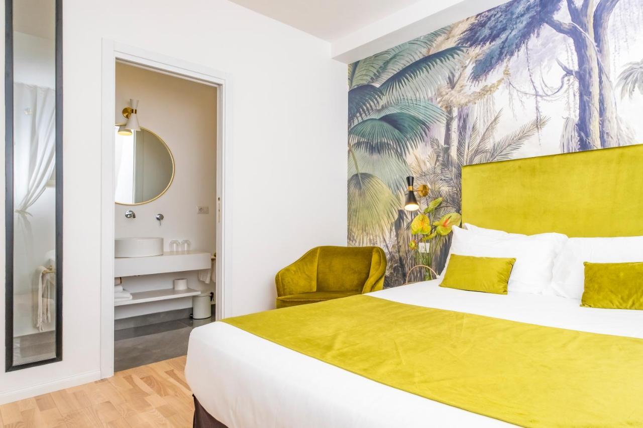 Superior Doppelzimmer