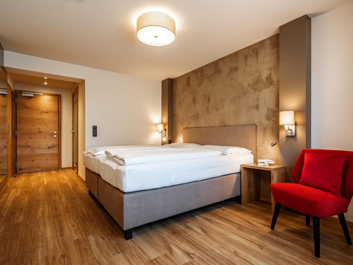 Superior Doppelzimmer