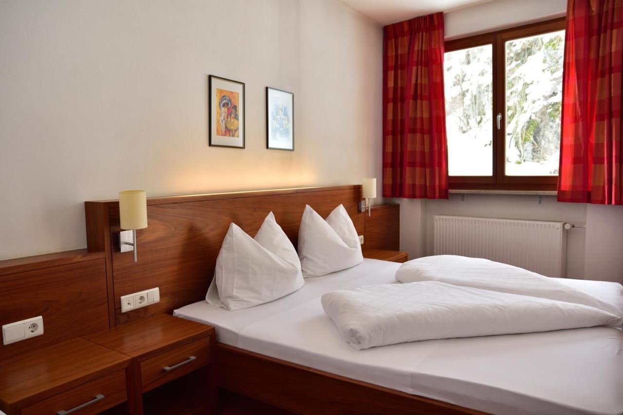 Comfort Doppelzimmer