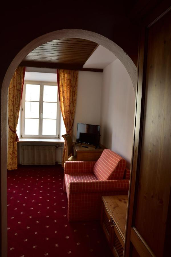 Standard Doppelzimmer