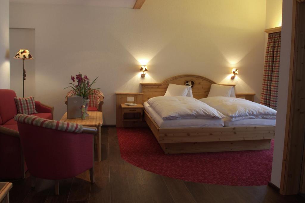 Superior Doppelzimmer