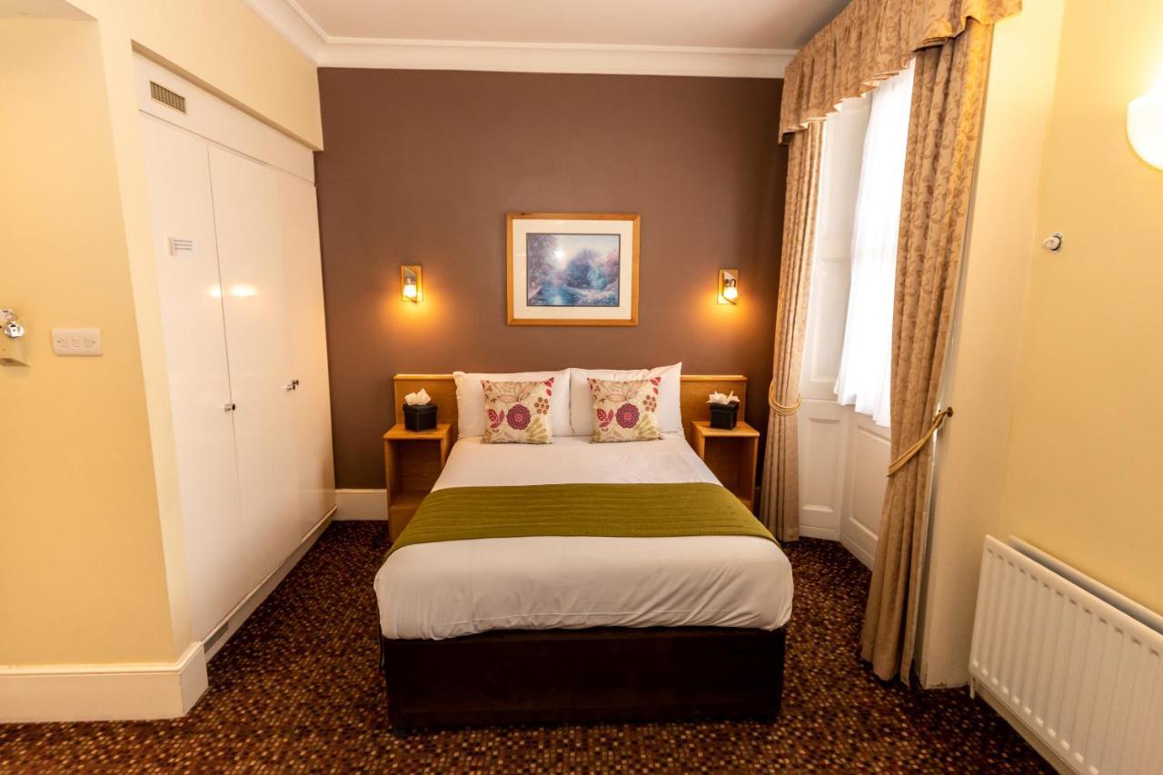 Standard Doppelzimmer
