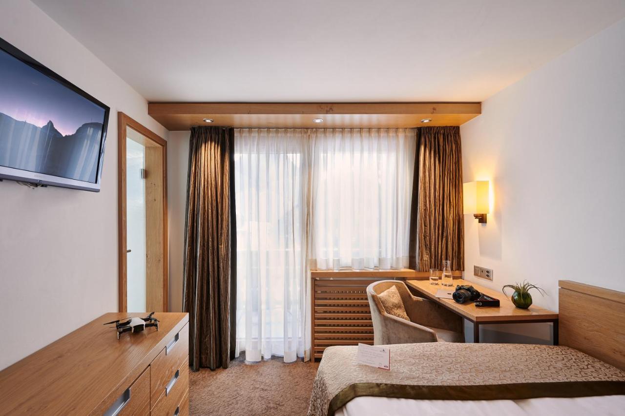 Doppelzimmer XS
