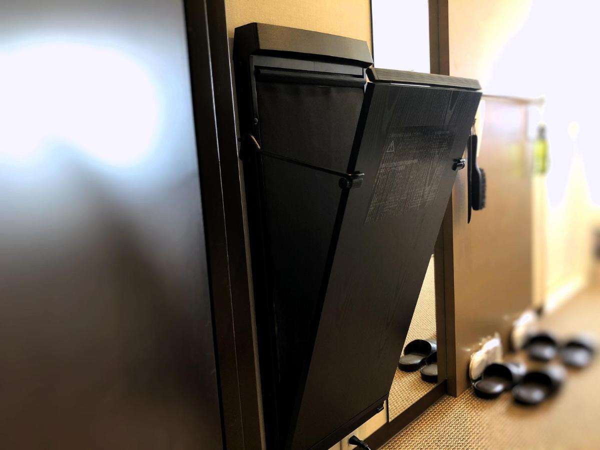 Smartes Einzelzimmer – Nichtraucher