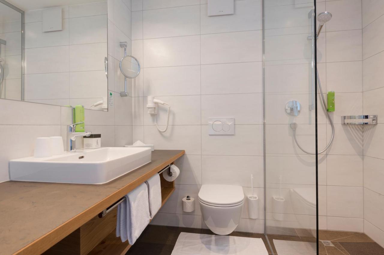 Apartment mit 3 Schlafzimmern
