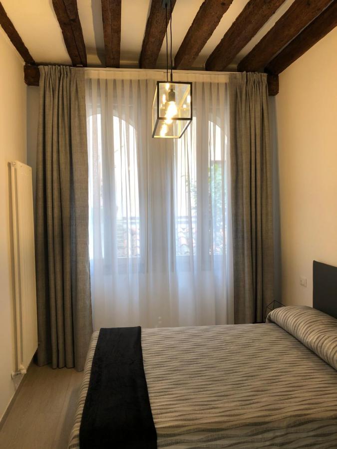 Junior Suite - Nebengebäude