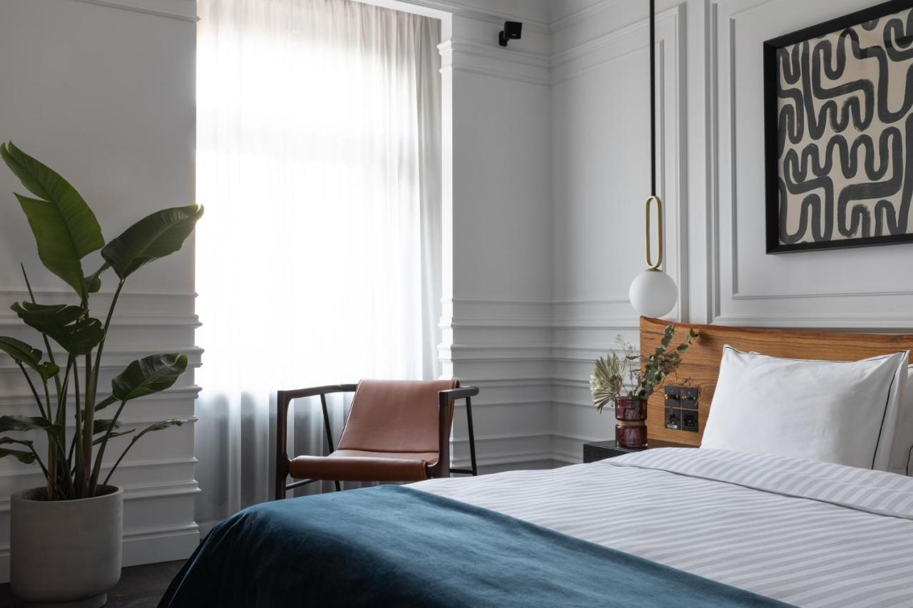 Suite mit 1 Schlafzimmer