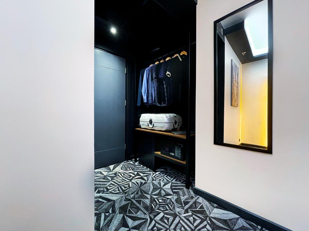 Standardzimmer