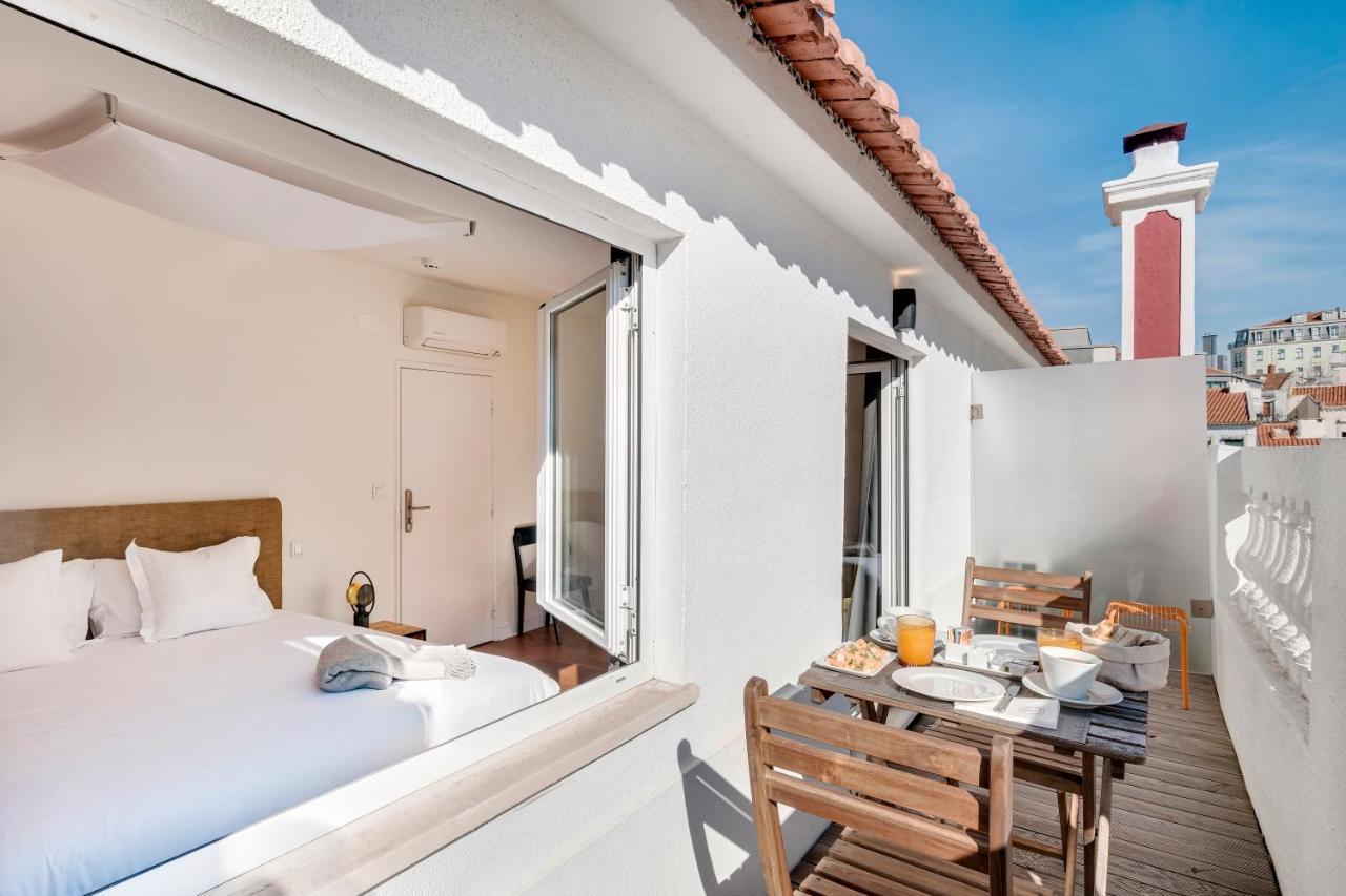 Superior Doppelzimmer mit Balkon