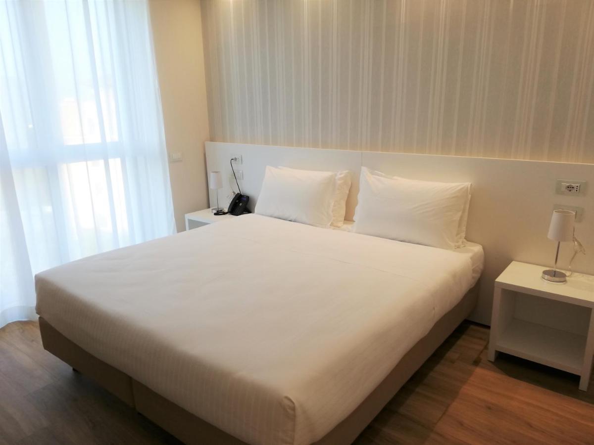 Standard Doppel- oder Zweibettzimmer