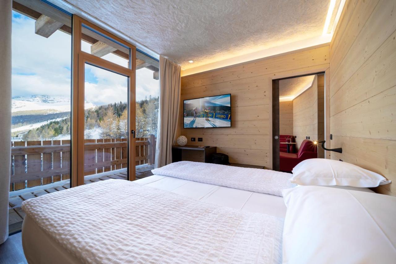 Deluxe Familiensuite