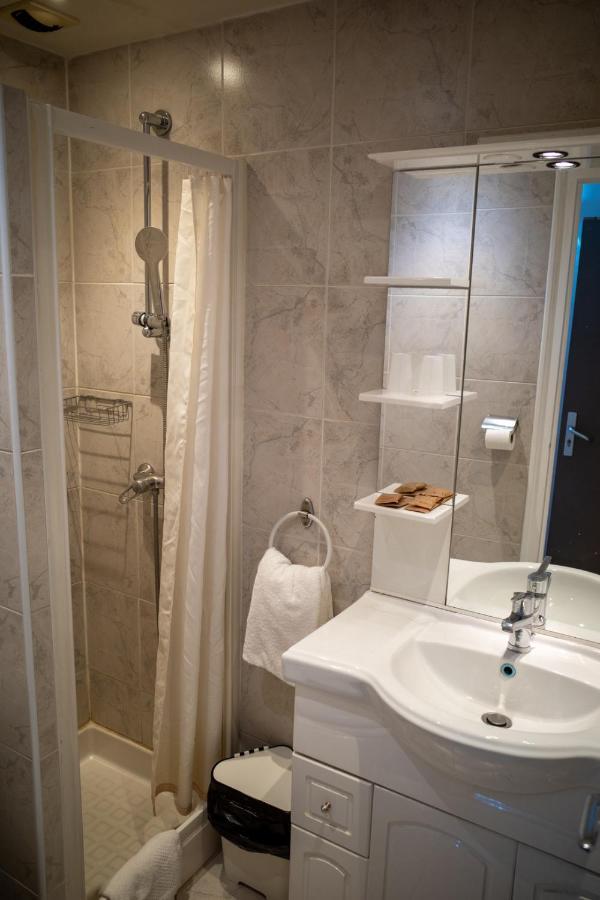 Elegance Doppelzimmer