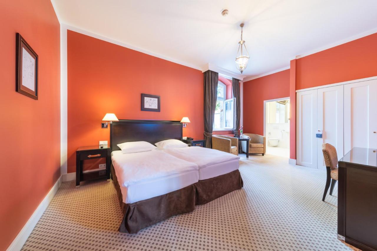 Superior Doppelzimmer