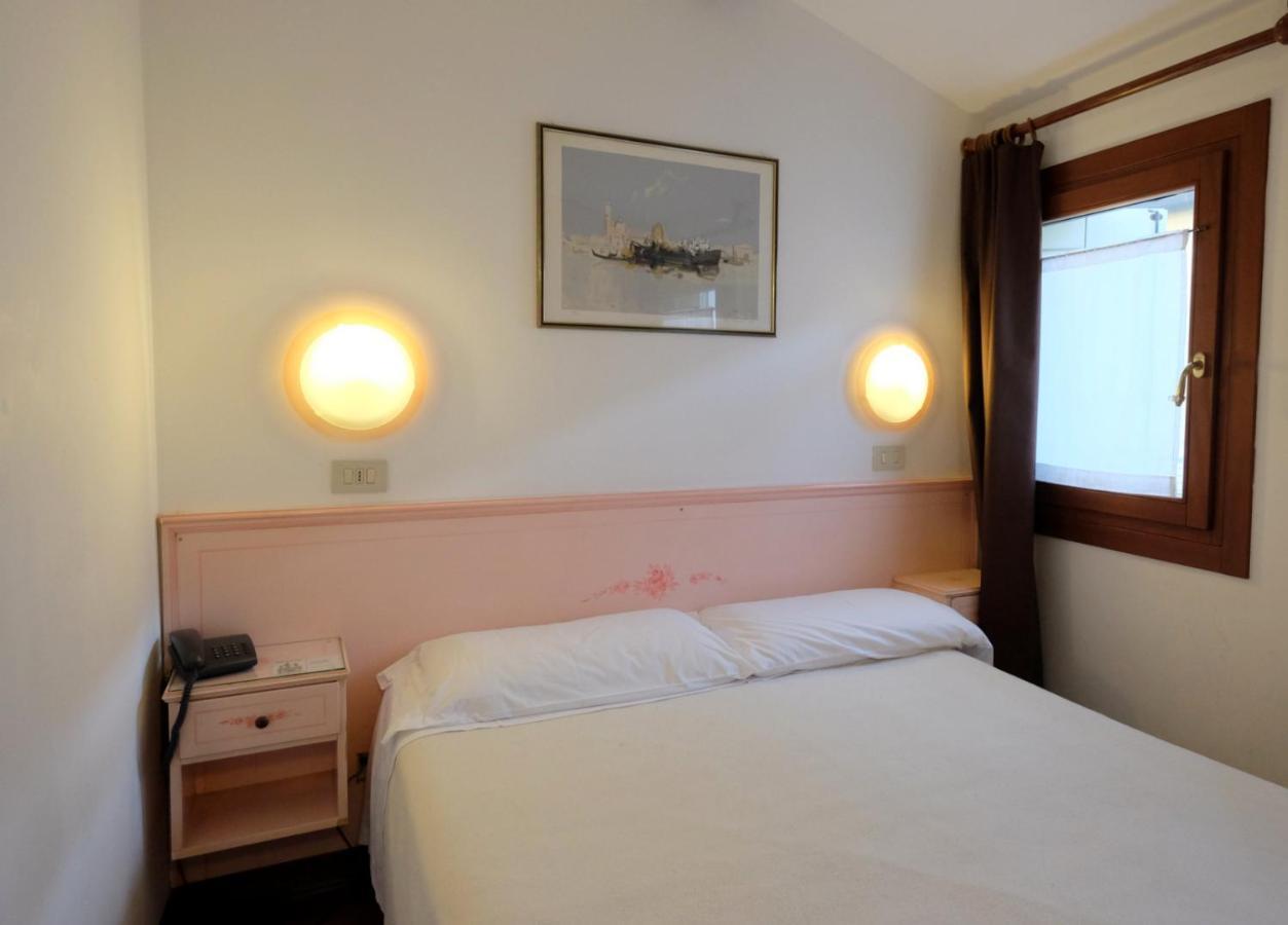 Economy Doppelzimmer