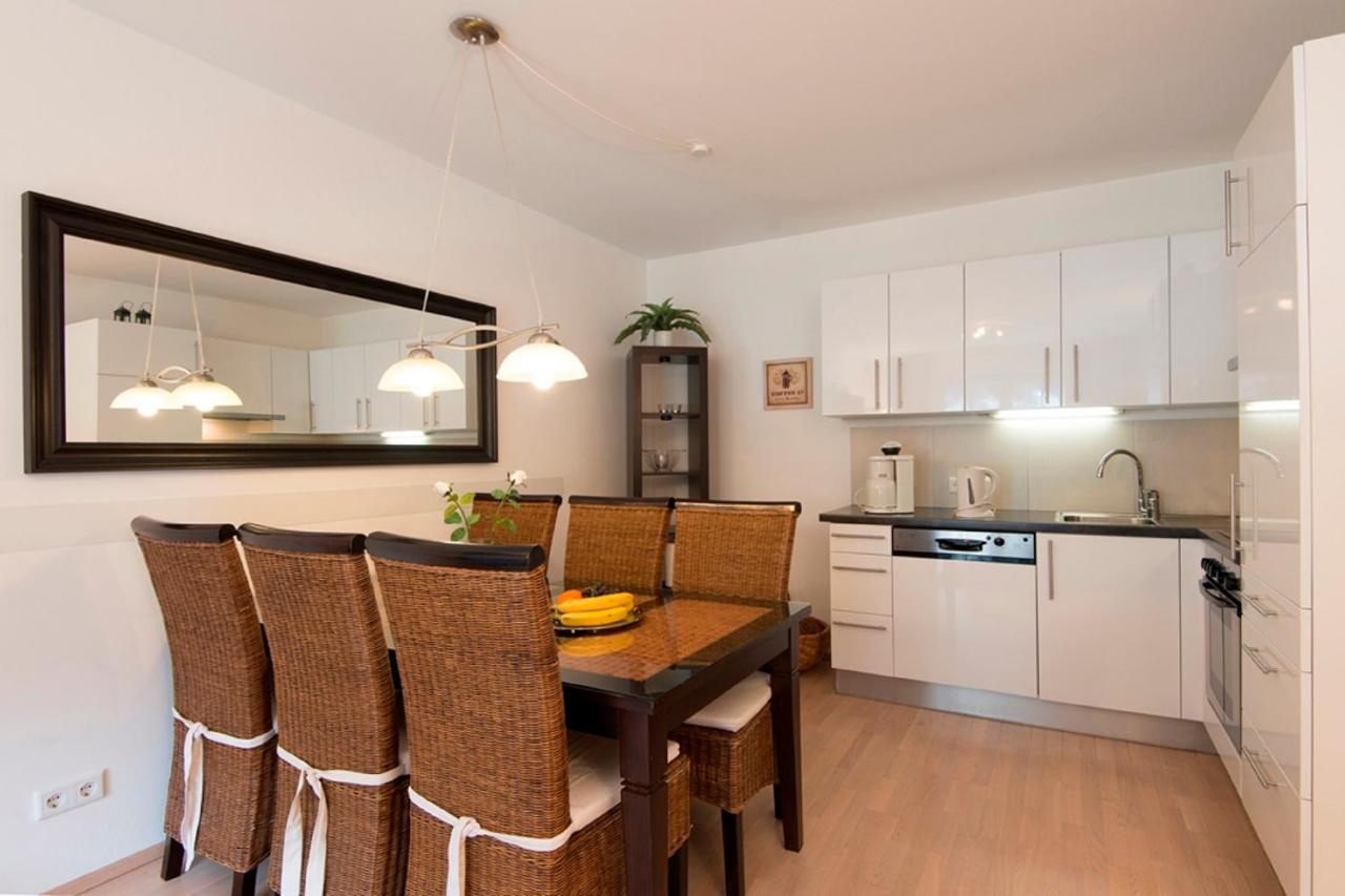 Standard Apartment mit 2 Schlafzimmern
