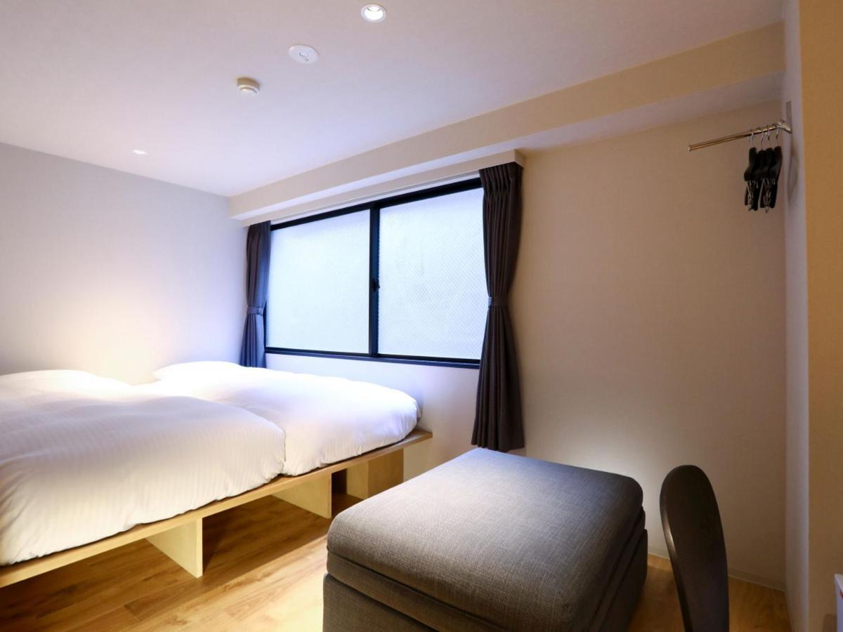 Universal Zweibettzimmer – Nichtraucher