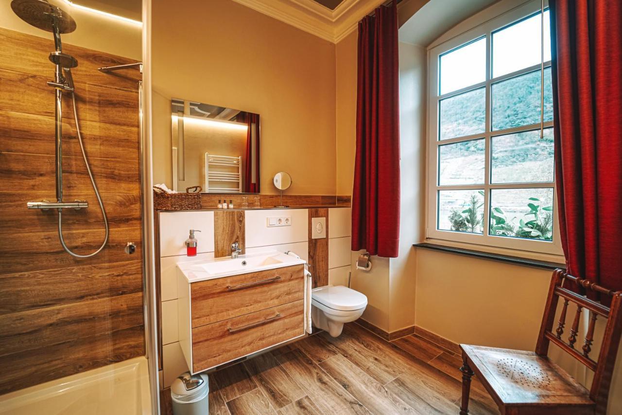 Großes Doppelzimmer