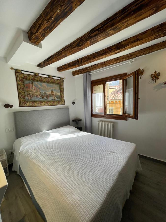 Budget Doppelzimmer