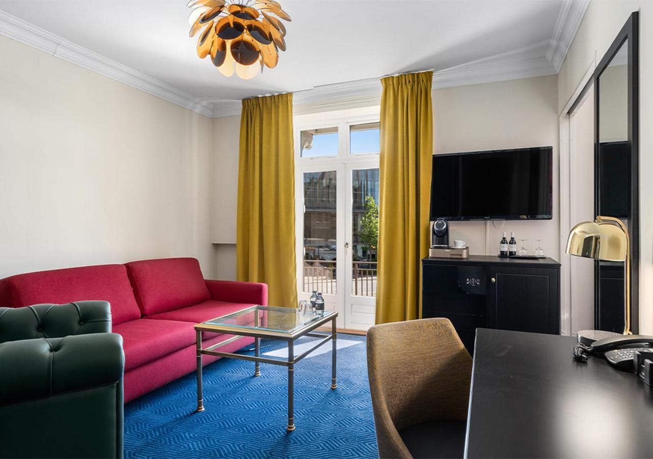 Junior Suite (2 Erwachsene)