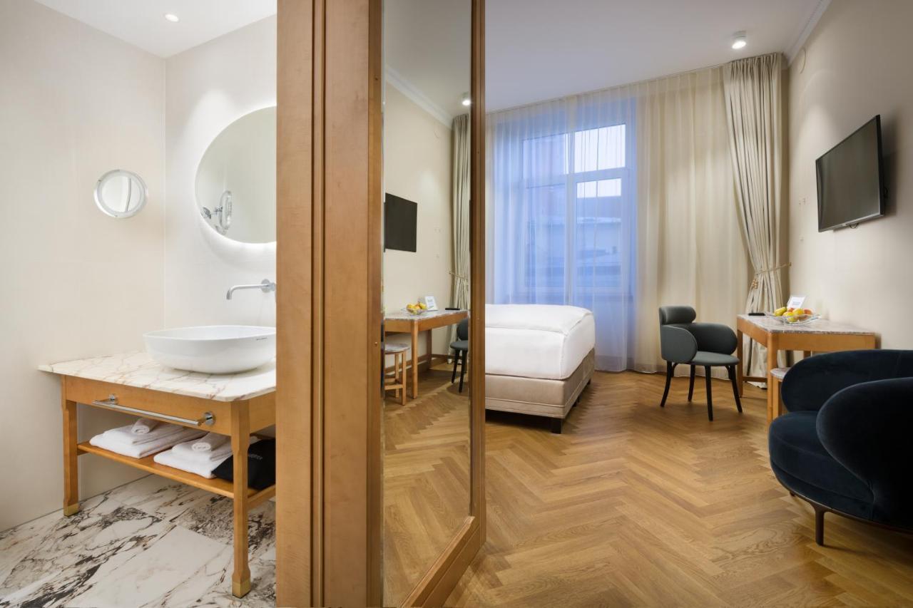Superior Comfort Zimmer mit Queensize-Bett