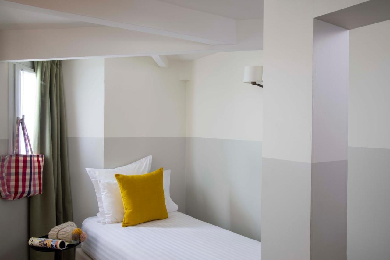 Dreibettzimmer