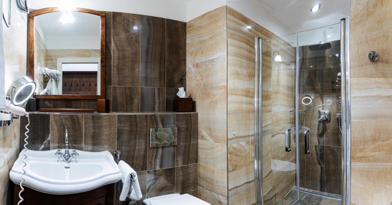 Aristocratic Superior Doppelzimmer