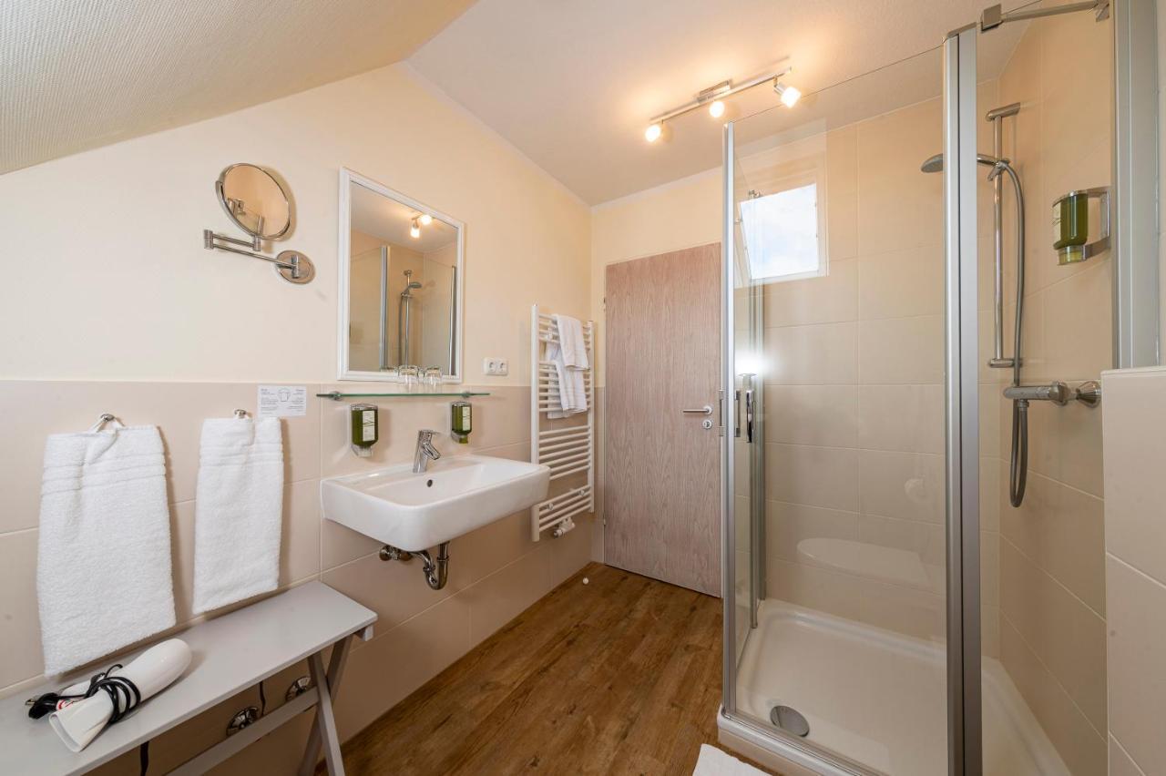 Deluxe Junior Suite