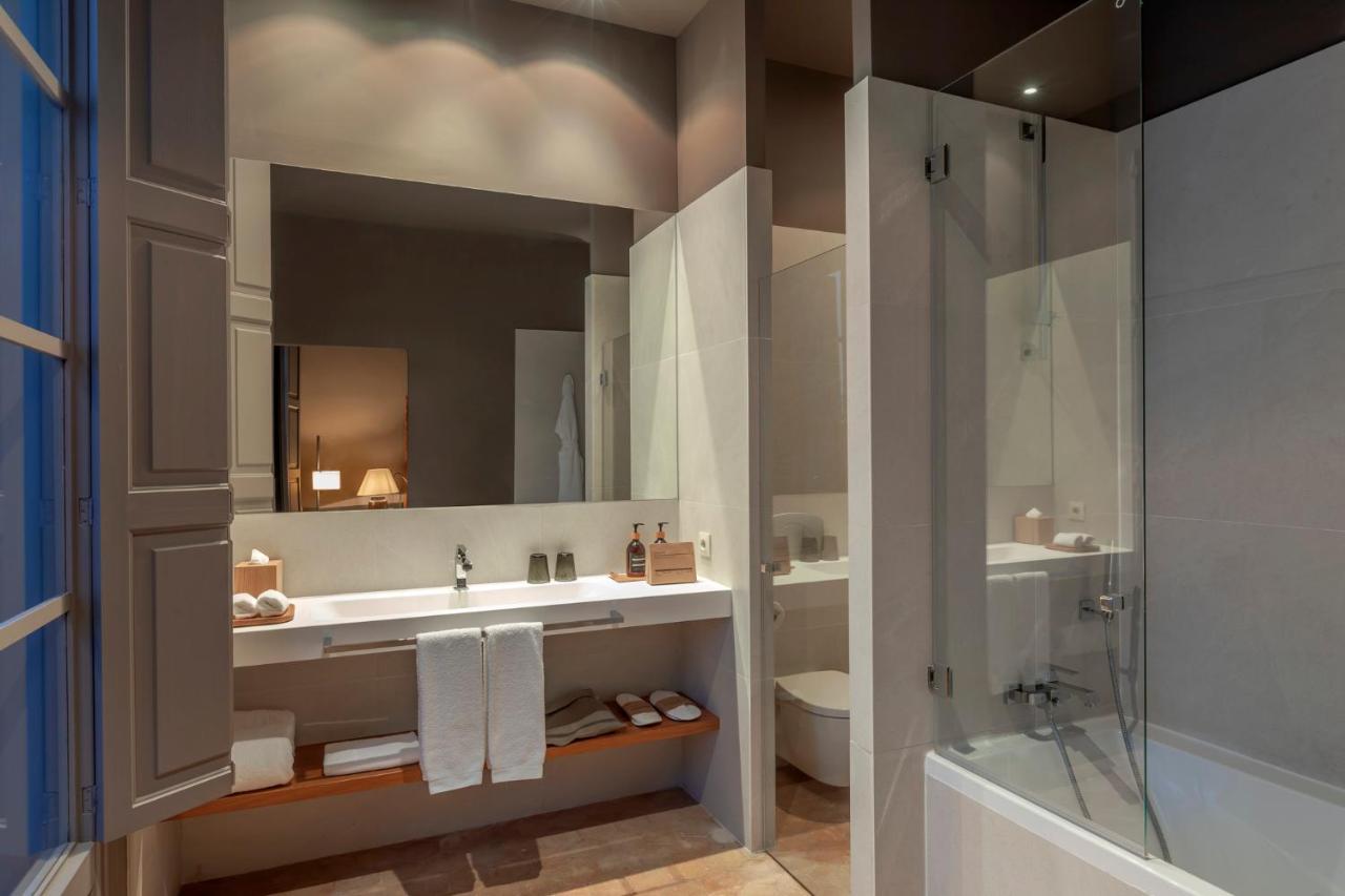 Premium Zimmer mit Zugang zum Spa