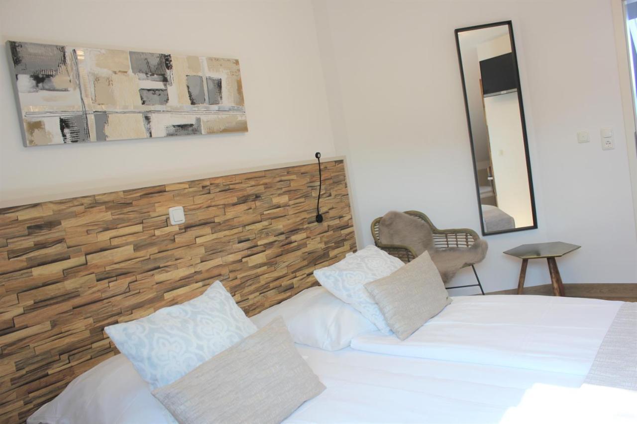 Standard Dreibettzimmer
