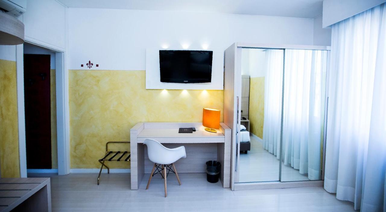Superior Dreibettzimmer