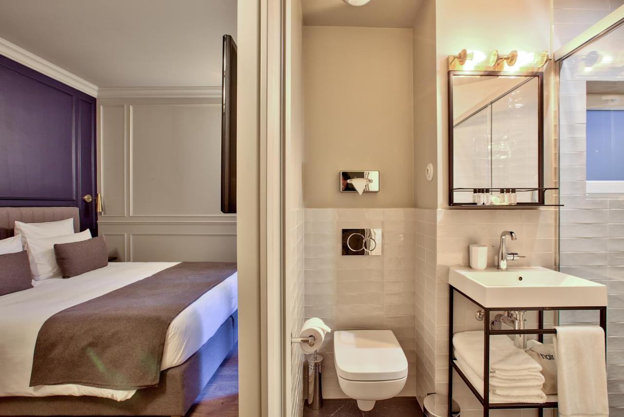 Superior Zimmer mit Queensize-Bett