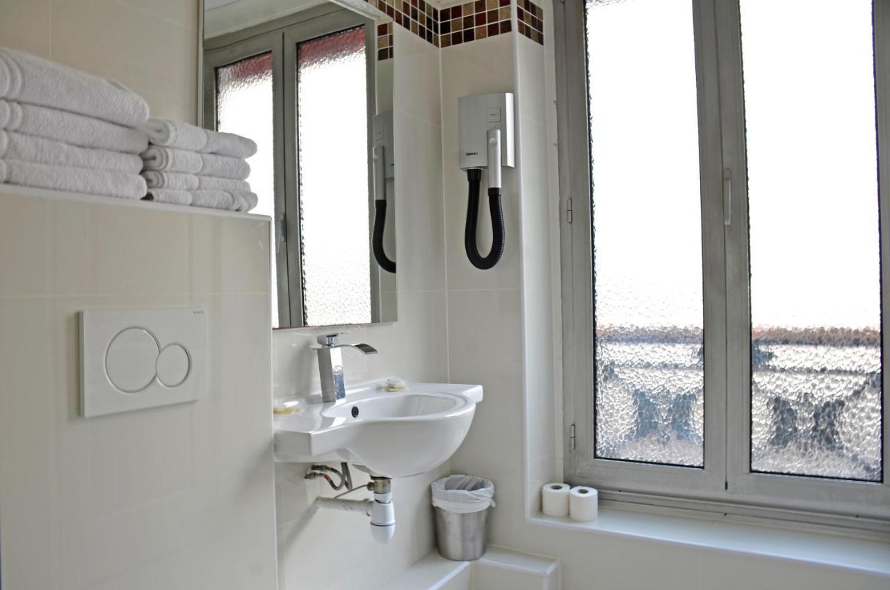 Vierbettzimmer