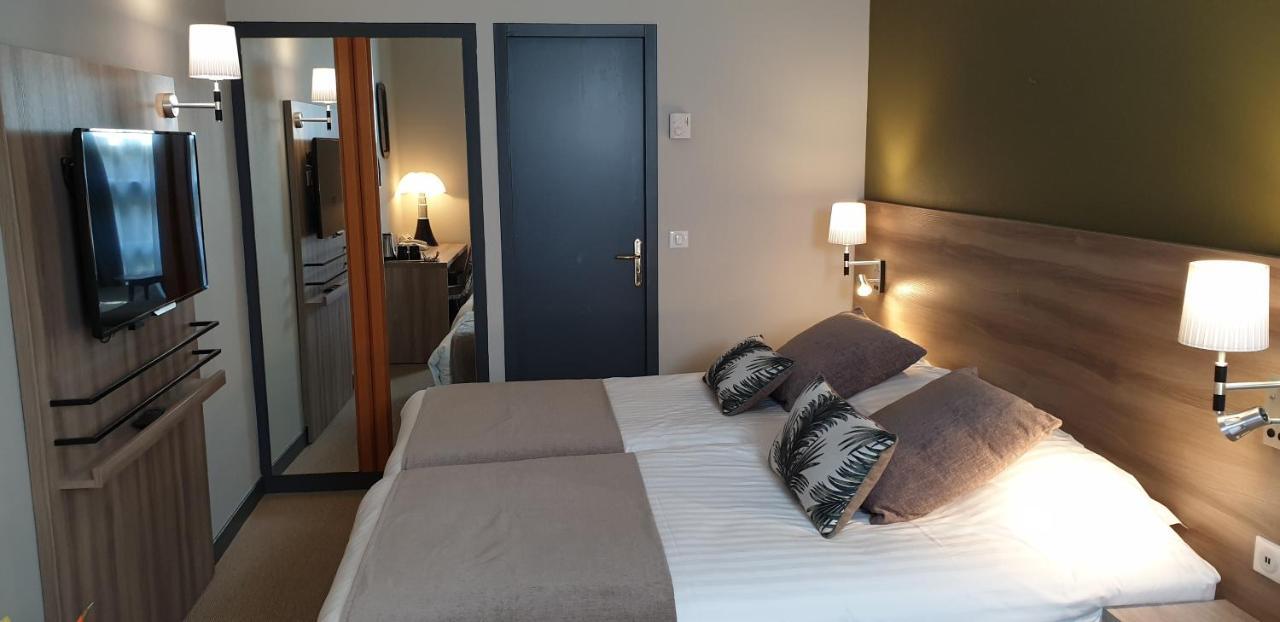 Superior Zweibettzimmer