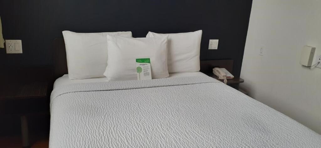 Zimmer mit Kingsize-Bett