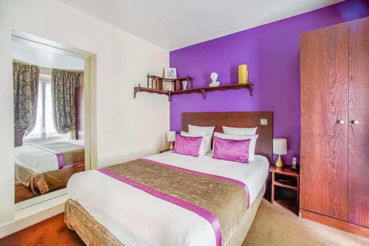 Superior Doppelzimmer