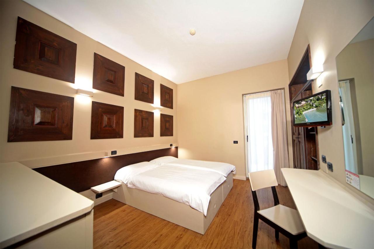 Classic Doppel- oder Zweibettzimmer