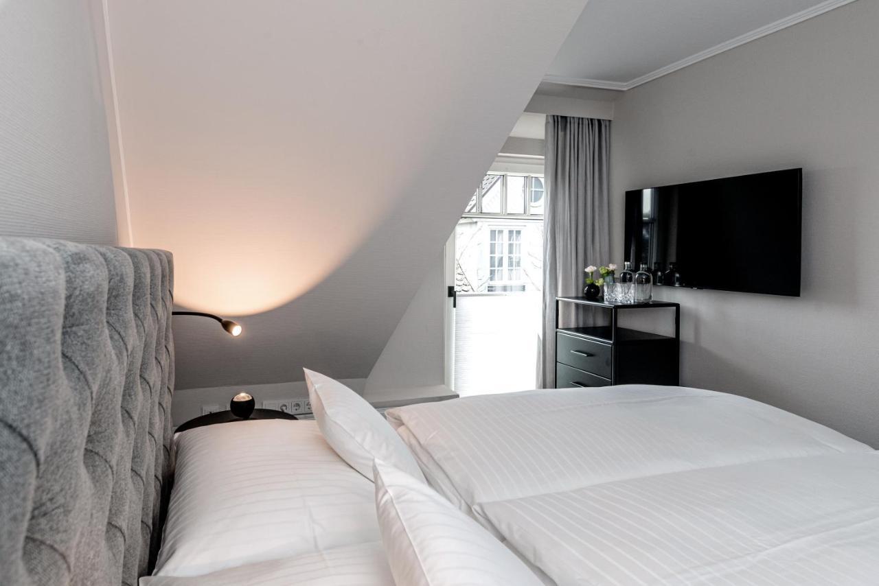 Kleines Doppelzimmer