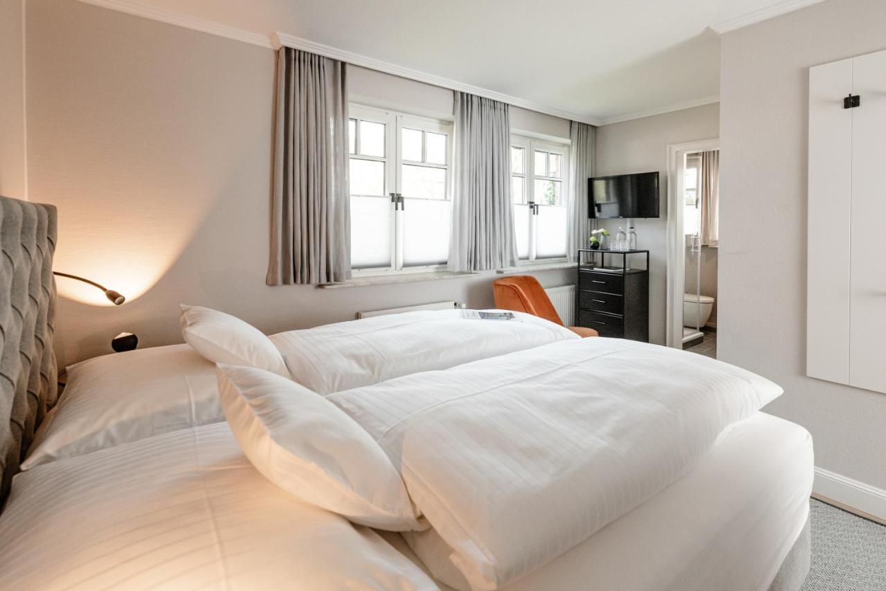 Großes Doppelzimmer