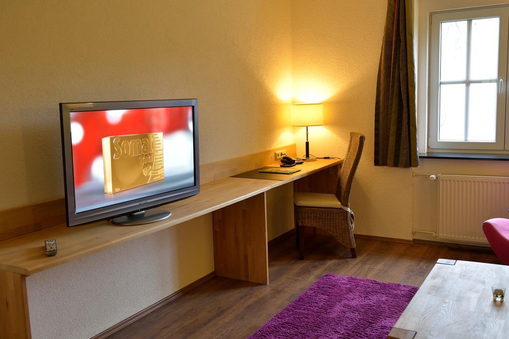 Apartment (3 Personen)