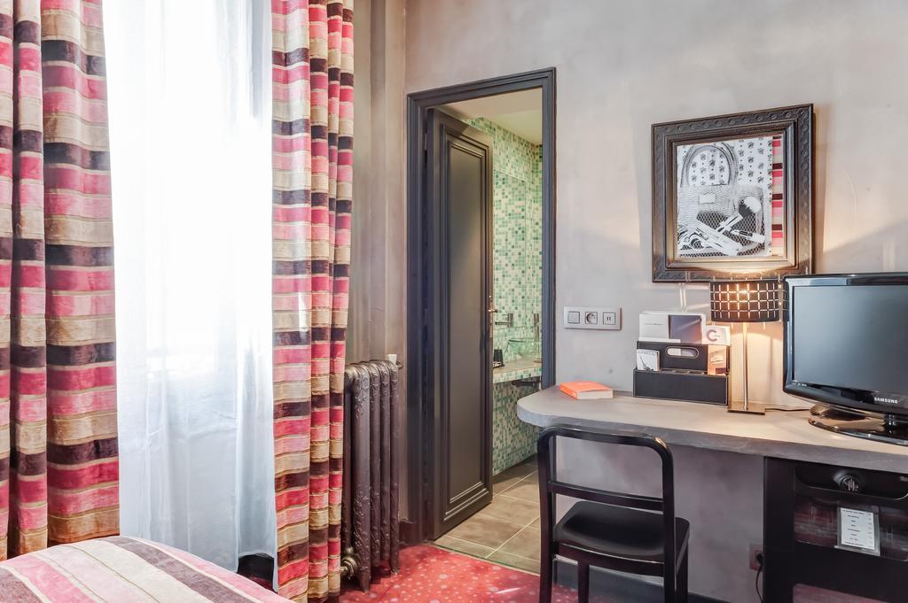 Club Doppelzimmer