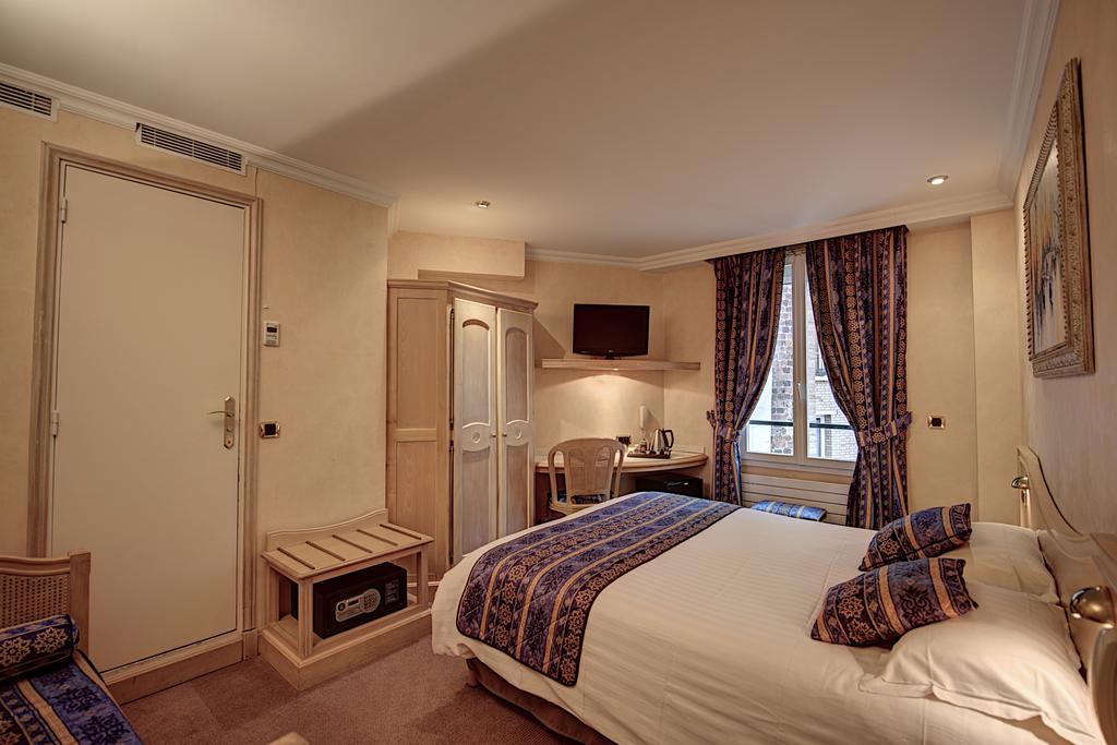 Superior Doppelzimmer