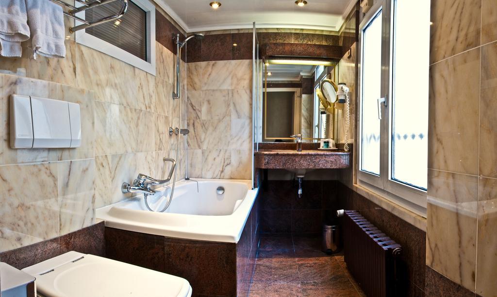 Deluxe Doppelzimmer