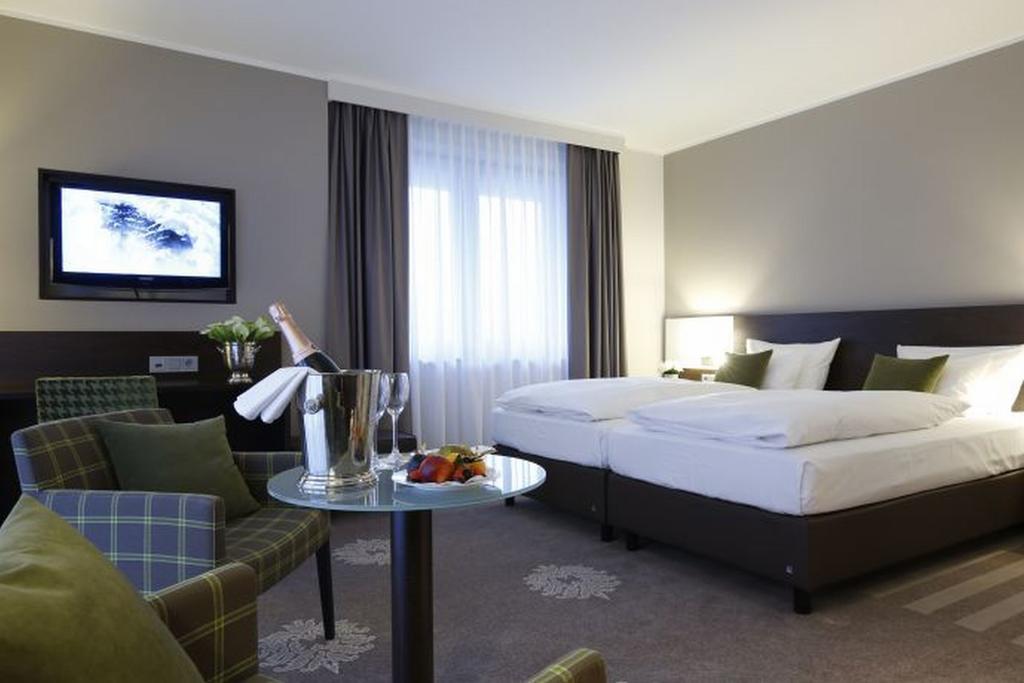 Superior Doppelzimmer