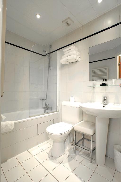 Standard Doppelzimmer