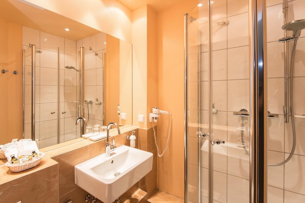 Comfort Doppelzimmer