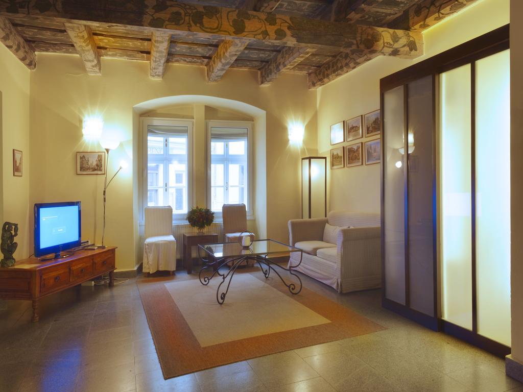 Luxus Apartment - Nebengebäude