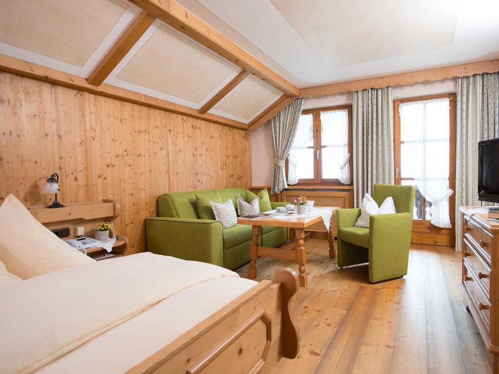 Classic Doppelzimmer