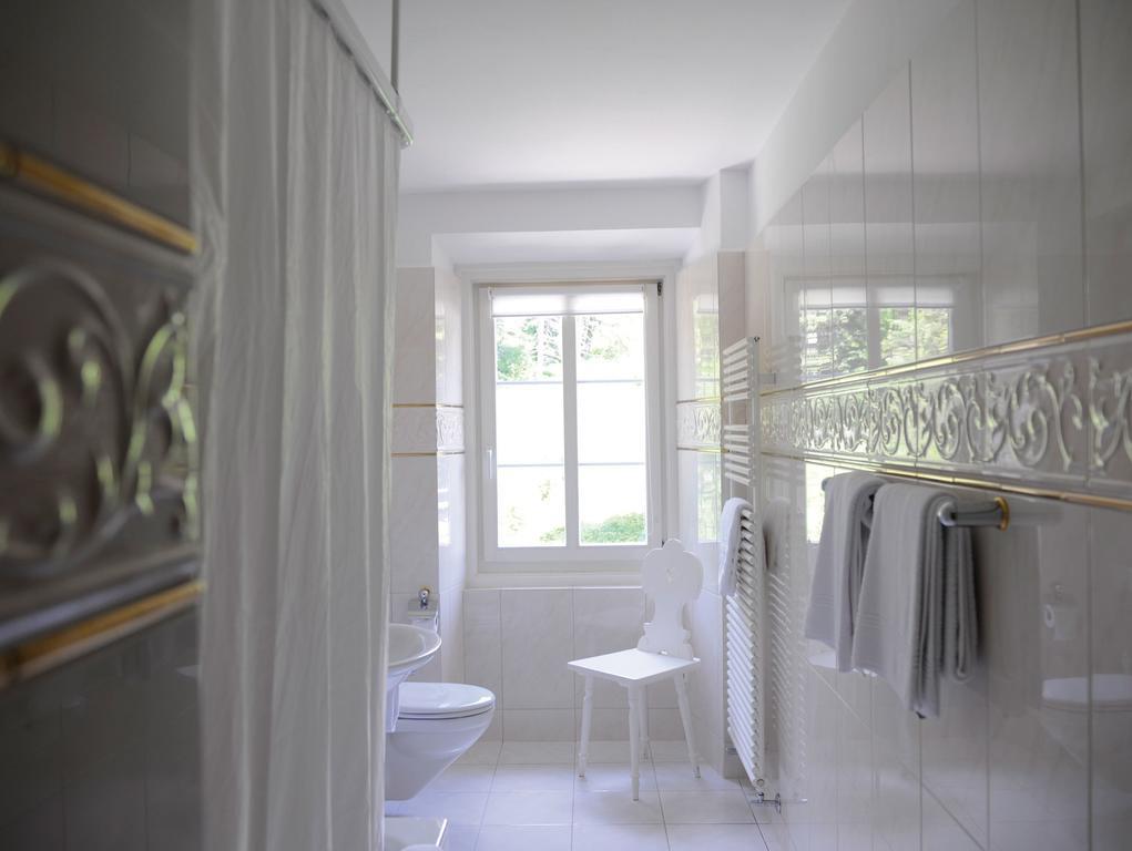 Family Room with Private External Bathroom and Balcony