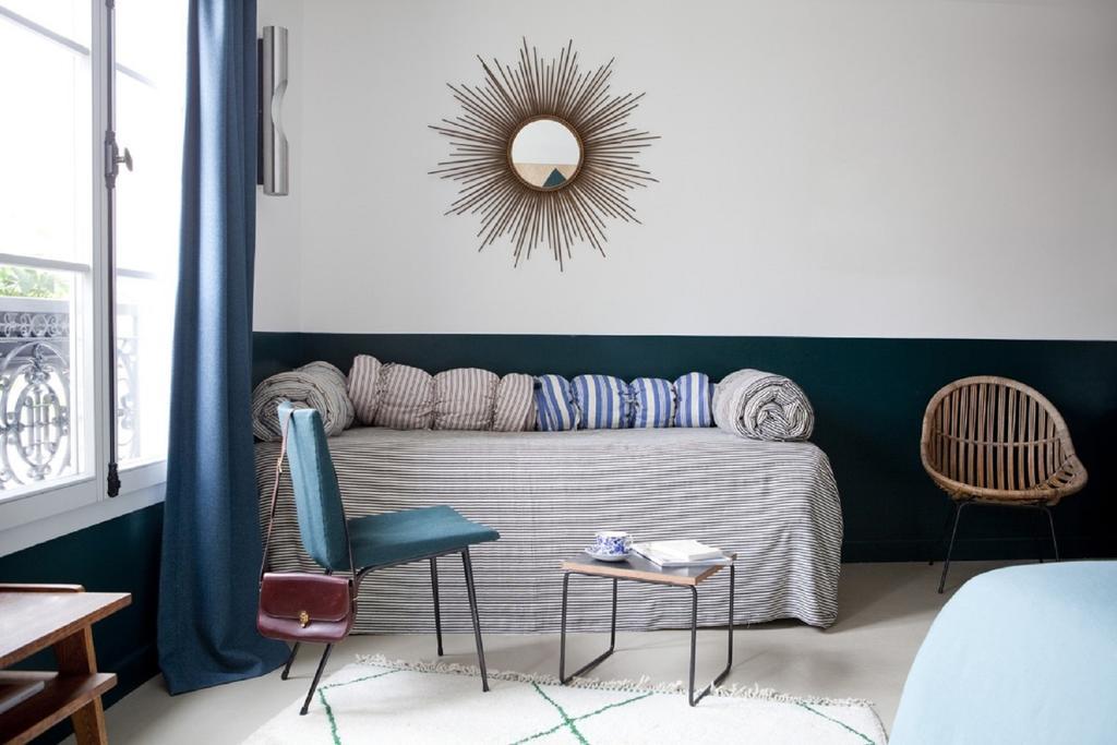 Deluxe Doppelzimmer