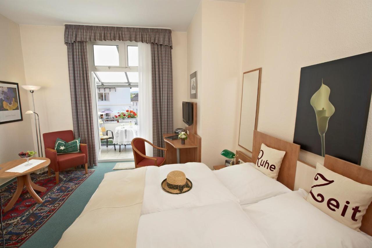 Deluxe Doppelzimmer